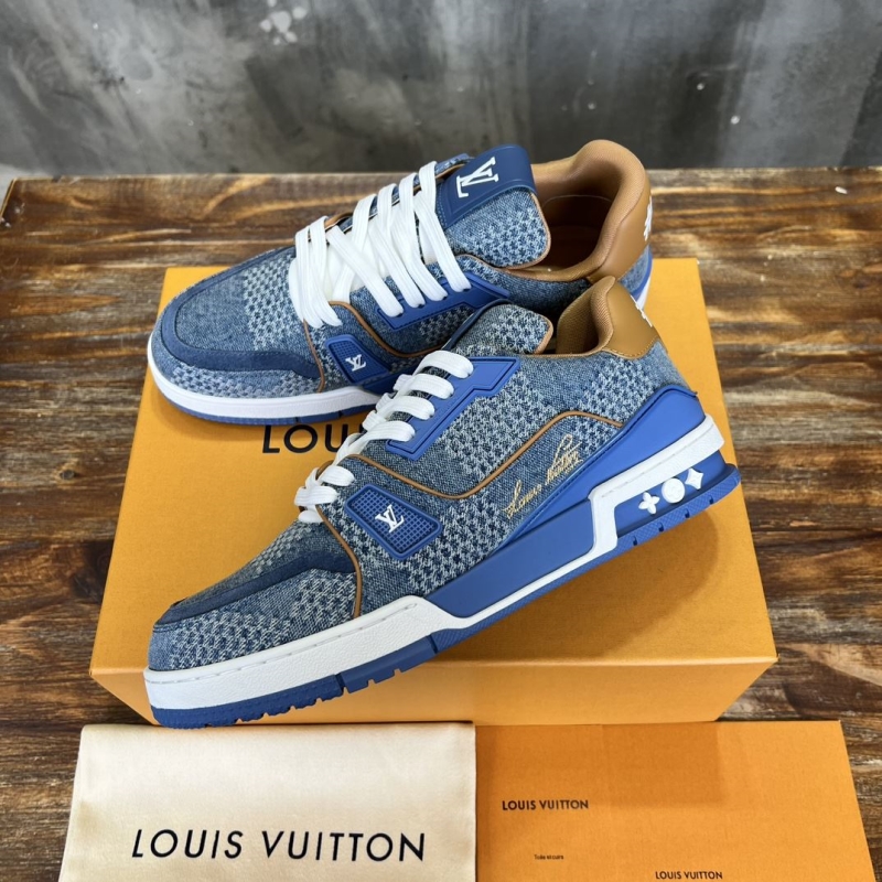 LV Casual Shoes